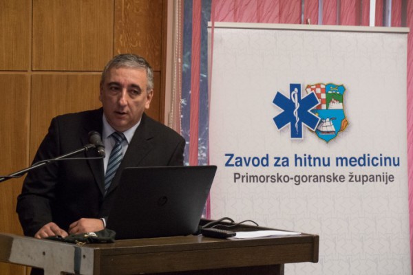 Obilježen Dan Zavoda i 123. obljetnica obavljanja djelatnosti hitne medicine u Primorsko-goranskoj županiji