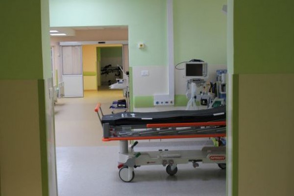 Odjel hitne medicine otvoren u Općoj županijskoj bolnici Pakrac