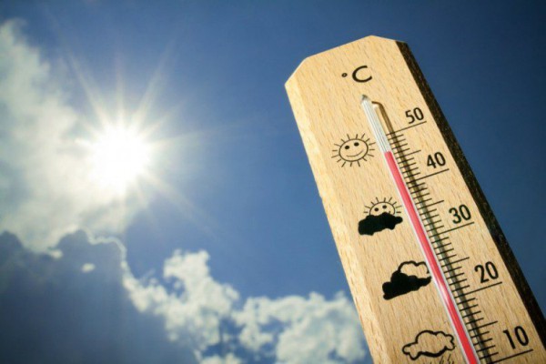 Protokol o postupanju i preporuke za zaštitu od vrućine
