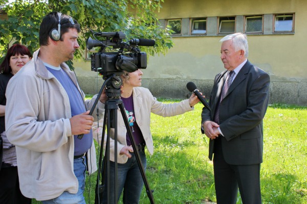 Radni sastanak održan u Bjelovarsko-bilogorskoj županiji
