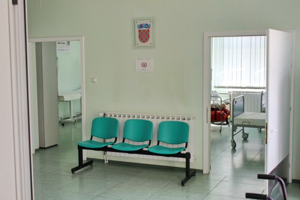 Uvjete za početak rada ispunio je i Zavod za hitnu medicinu Bjelovarsko-bilogorske županije