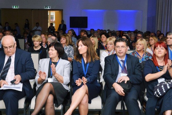 Održana Konferencija Udruge poslodavaca u zdravstvu Hrvatske