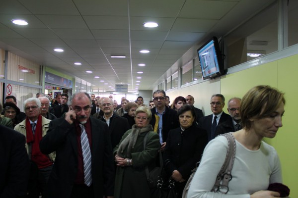 Otvoren hitni bolnički prijem u Općoj bolnici Karlovac