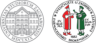 Faculty of Pharmacy and Biochemistry, University of Zagreb