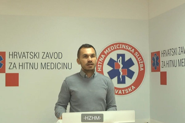 HZHM na 10. kongresu Hrvatske udruge medicinskih sestara s međunarodnim sudjelovanjem