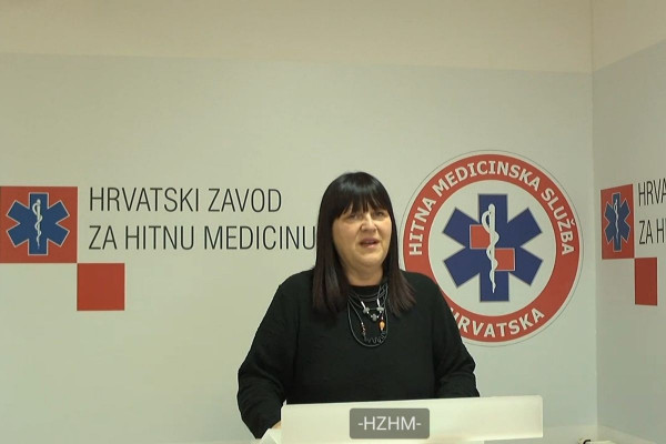 HZHM na 10. kongresu Hrvatske udruge medicinskih sestara s međunarodnim sudjelovanjem