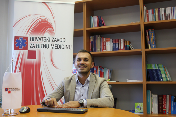 O zdravstvenom sustavu u kriznim situacijama na konferencijama Zdravstvenog veleučilišta Zagreb