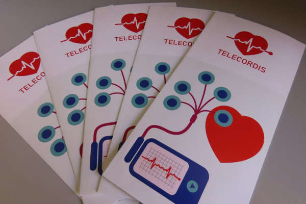U Varaždinu predstavljen projekt "Telecordis"