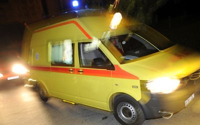 PROMETNI TIMOVI HMS-A UNUTAR „ZLATNOG SATA“ ZBRINULI ČAK 674 PACIJENTA U 442 INTERVENCIJE