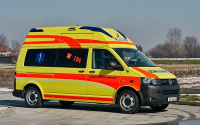 U turističkoj sezoni timovi HMS-a zbrinuli 823 hitna pacijenta