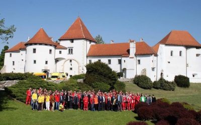 Obilježen Nacionalni dan hitne medicinske službe