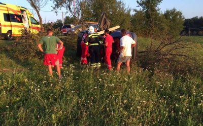 U turističkoj sezoni hitna medicinska služba zbrinula 1.694 pacijenta