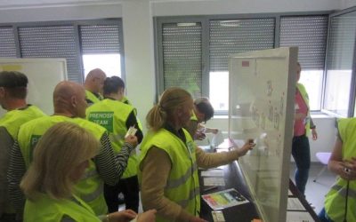 Održan tečaj zbrinjavanja masovne nesreće Medical Response to Major Incidents