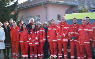 S radom počele ispostave u Konjščini i Klanjecu