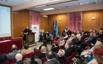 Obilježen Dan Zavoda i 123. obljetnica obavljanja djelatnosti hitne medicine u Primorsko-goranskoj županiji