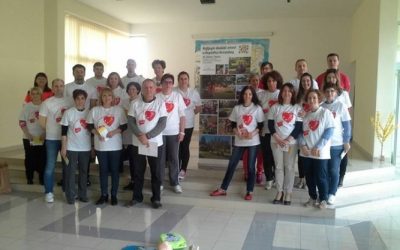 Radionica Hitna stanja u dječjoj dobi u Žakanju