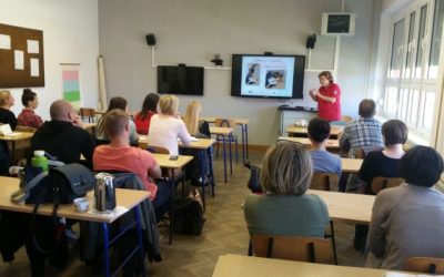 U Općini Žakanje postavljen AVD uređaj i educirani volonteri za njegovo korištenje