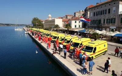 Obilježen Nacionalni dan hitne medicinske službe