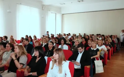 Održani Dani zdravstvenih karijera