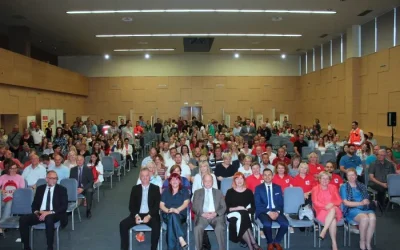 Održan 4. kongres hitne medicine s međunarodnim sudjelovanjem