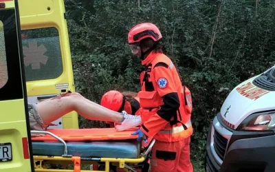 Održana vježba potrage i spašavanja zrakoplova ASAR 2018 JASTREBARSKO
