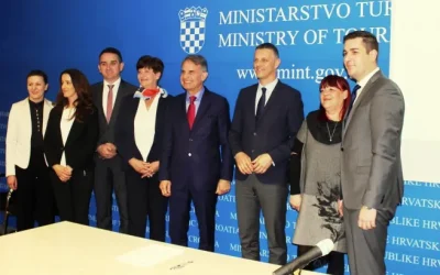 Financijska injekcija Ministarstva turizma hitnoj medicinskoj službi