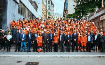 Obilježen Nacionalni dan hitne medicinske službe