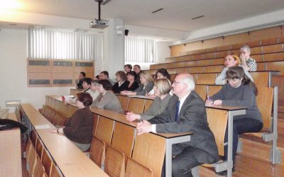 U RIJECI PREDSTAVLJEN PREGLED PROVEDBE PROJEKTA REORGANIZACIJE HITNE MEDICINSKE SLUŽBE I PODIJELJEN PRIRUČNIK TEMELJNI HITNI MEDICINSKI POSTUPCI