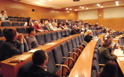 ODRŽANE RADIONICE PRAĆENJA INDIKATORA RADA HMS