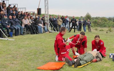 ZAVRŠENO OSMO MEĐUNARODNO STRUČNO SAVJETOVANJE “HUMANITARNO RAZMINIRANJE 2011.”