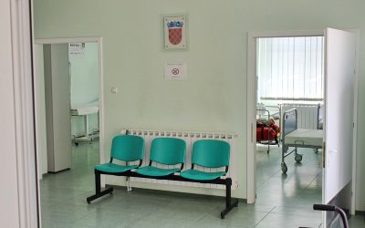 UVJETE ZA POČETAK RADA ISPUNIO JE I ZAVOD ZA HITNU MEDICINU BJELOVARSKO-BILOGORSKE ŽUPANIJE