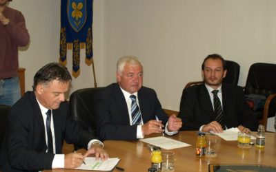 Ličko-Senjska županija – prva prezentacija novog sustava hitne medicinske službe u RH