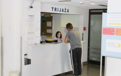 OBJEDINJENI HITNI BOLNIČKI PRIJEM OB KOPRIVNICA ISPUNIO UVJETE ZA POČETAK RADA