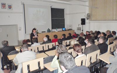 U SKLOPU 15. SAJMA ZDRAVLJA U VINKOVCIMA ODRŽANA JE RADIONICA RAZVOJ I IMPLEMENTACIJA NOVOG SUSTAVA HITNE MEDICINE U HRVATSKOJ