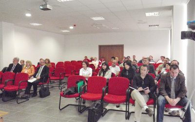 PREGLED PROVEDBE PROJEKTA REORGANIZACIJE HITNE MEDICINSKE SLUŽBE I TEMELJNI HITNI MEDICINSKI POSTUPCI U SLAVONSKOM BRODU