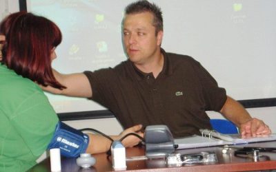 ODRŽANA RADIONICA PROTOKOL TRIJAŽE U OBJEDINJENOM HITNOM BOLNIČKOM PRIJEMU