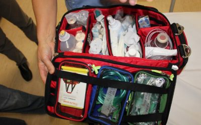 ZAVODI ZA HITNU MEDICINU U PRIMORSKO-GORANSKOJ I DUBROVAČKO-NERETVANSKOJ ŽUPANIJI DOBILI DOZVOLE ZA POČETAK RADA