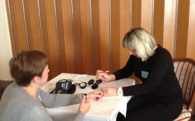EDUKACIJA DJELATNIKA ODJELA HITNE MEDICINE U KRAPINSKIM TOPLICAMA