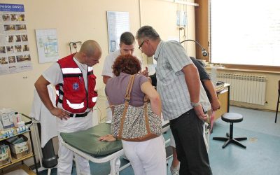 ZAVOD ZA HITNU MEDICINU BRODSKO-POSAVSKE ŽUPANIJE ISPUNIO UVJETE ZA POČETAK RADA