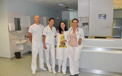 PLANIRA SE NABAVA OPREME ZA OHBP ZABOK