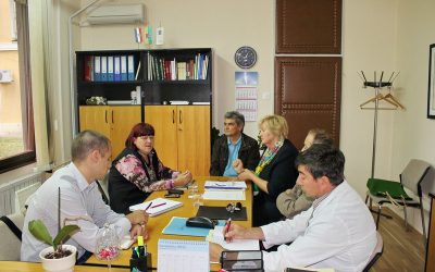 U PRIPREMI OSNIVANJE OHBP BJELOVAR