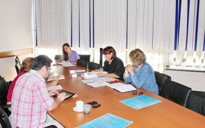 HRVATSKA LIJEČNIČKA KOMORA U SLUŽBENOM POSJETU HRVATSKOM ZAVODU ZA HITNU MEDICINU