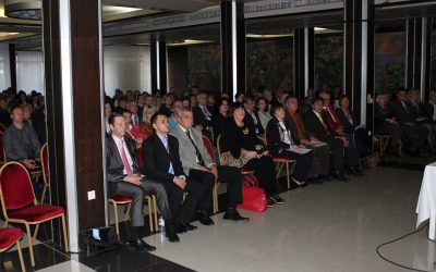 1. KONGRES HITNE MEDICINE S MEĐUNARODNIM SUDJELOVANJEM