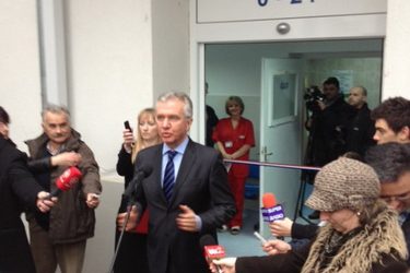 OPĆA BOLNICA BJELOVAR DOBILA OBJEDINJENI HITNI BOLNIČKI PRIJEM
