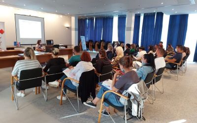 Medicinski dispečeri uspješno završili edukaciju