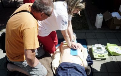U BJELOVARU PREDSTAVLJEN PROGRAM „POKRENI SRCE-SPASI ŽIVOT“