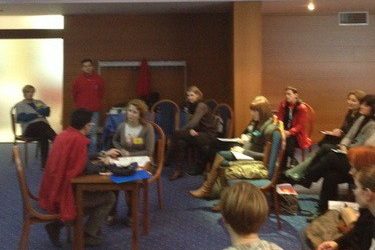 EDUKACIJA “TRIJAŽA U ODJELU HITNE MEDICINE” U ZADRU