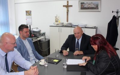 Dom hrvatskih veterana dobio AVD uređaj