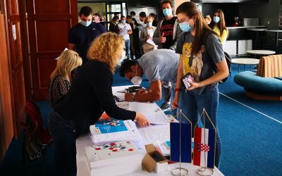 Vježbom edukacijskog programa EP4 započeo novi ciklus edukacija u sklopu projekta Kontinuirano stručno osposobljavanje radnika u djelatnosti hitne medicine