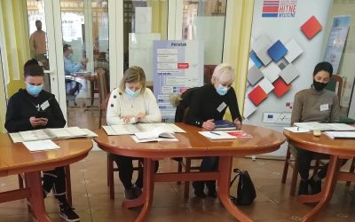 Održana edukacijska vježba EP1 za medicinske dispečere